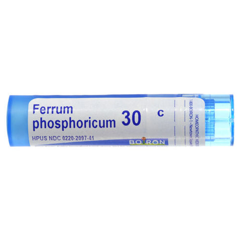 FERRUM PHOSPHORICUM 30 C  MD