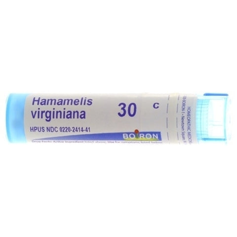 HAMAMELIS VIRGINIANA 30 C  MD