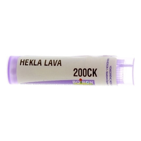 HEKLA LAVA 200C