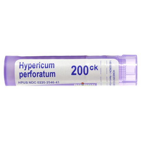HYPERICUM PERFORATUM 200 C  MD