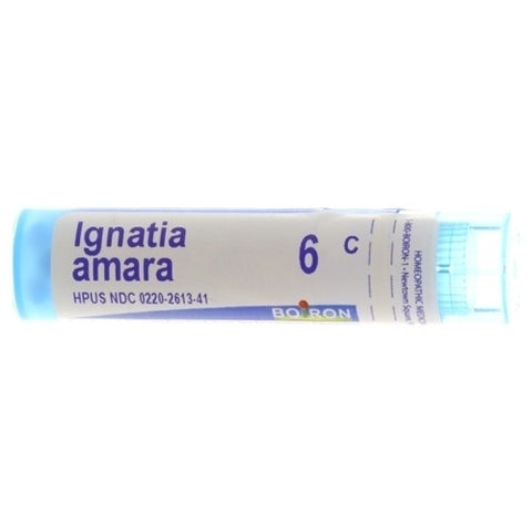 IGNATIA AMARA 6 C  MD