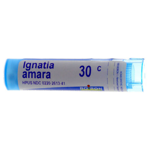 IGNATIA AMARA 30 C