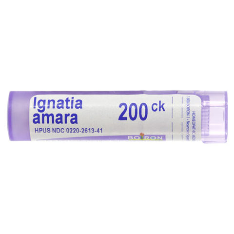 IGNATIA AMARA 200 C  MD