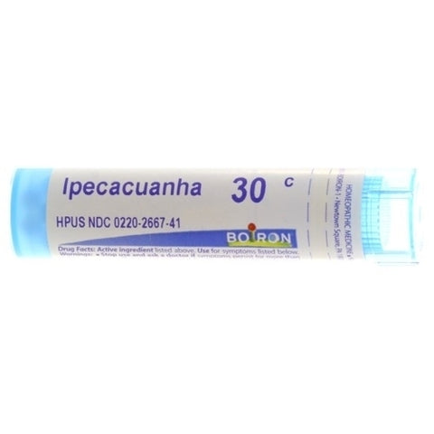 IPECACUANHA 30 C  MD