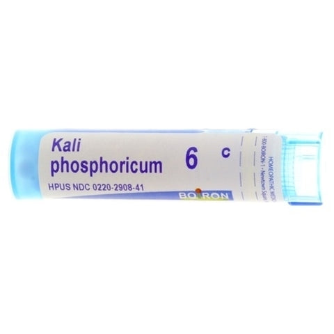 KALI PHOSPHORICUM 6 C  MD