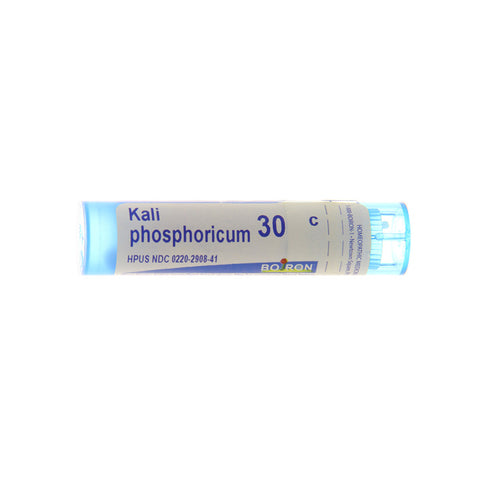 KALI PHOSPHORICUM 30 C  MD