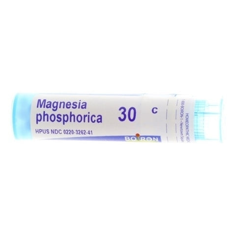 MAGNESIA PHOSPHORICA 30 C  MD