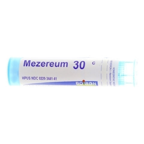 MEZEREUM 30 C  MD