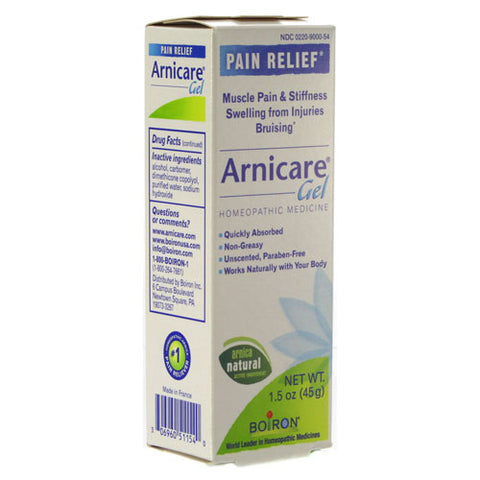 ARNICARE GEL 1.5 OZ