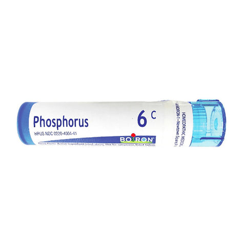 PHOSPHORUS 6 C  MD