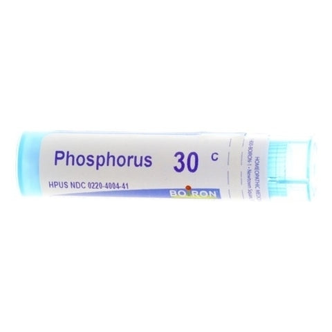 PHOSPHORUS 30 C  MD