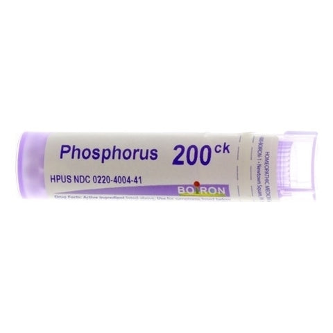 PHOSPHORUS 200 C  MD