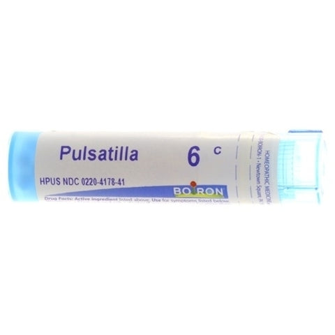 PULSATILLA 6 C  MD