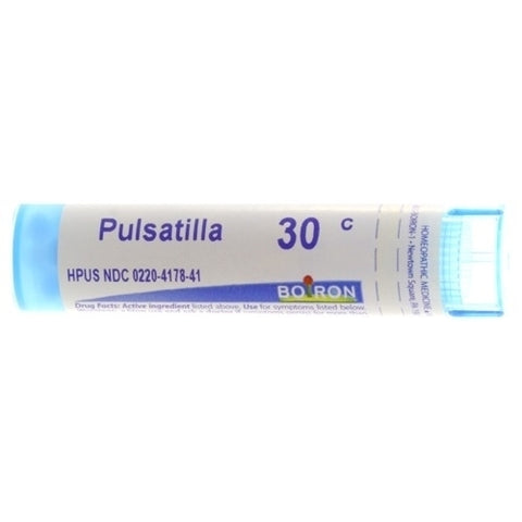 PULSATILLA 30 C  MD