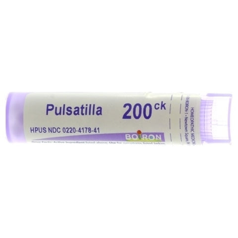 PULSATILLA 200 C  MD