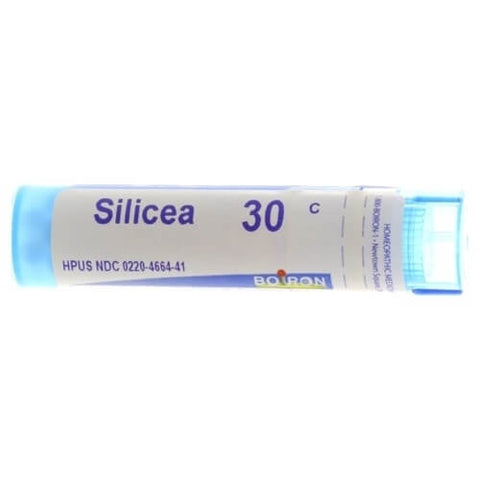 SILICEA 30 C  MD