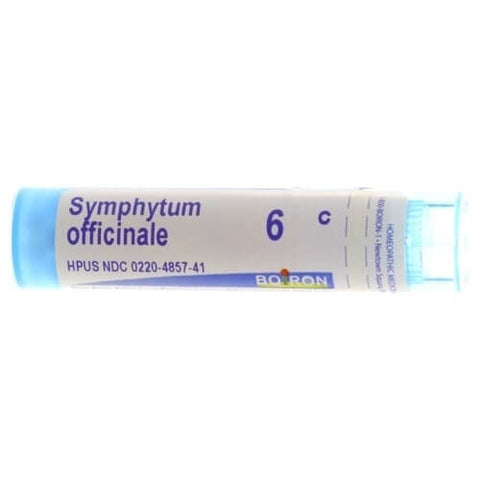 SYMPHYTUM OFFICINALE 6 C  MD