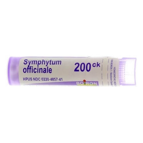 SYMPHYTUM OFFICINALE 200 C  MD