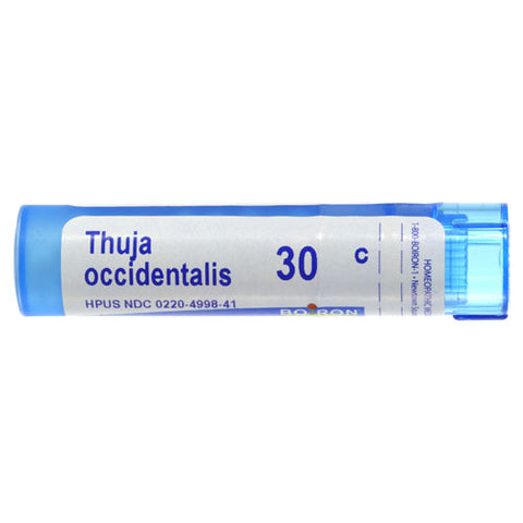 THUJA OCCIDENTALIS 30 C  MD