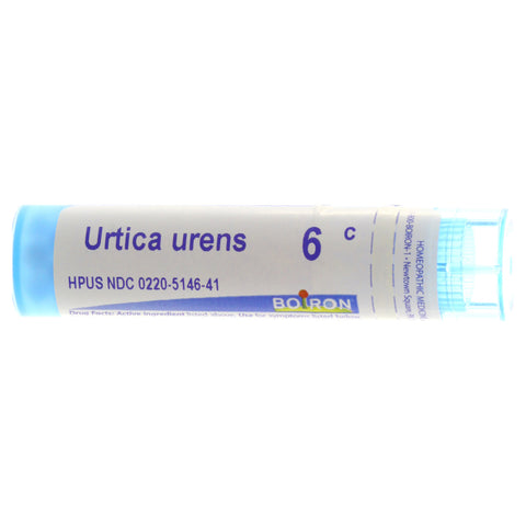 URTICA URENS  6 C  MD