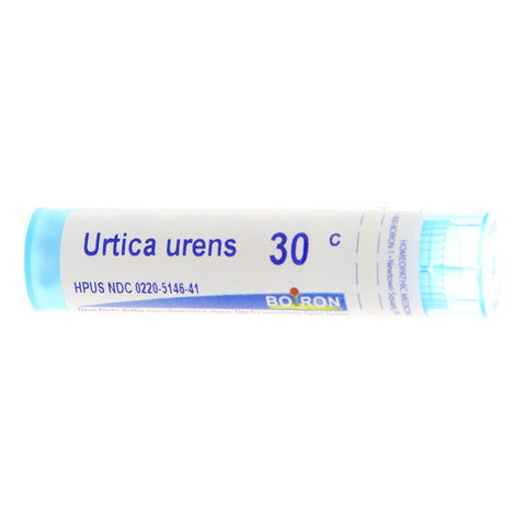 URTICA URENS  30 C  MD