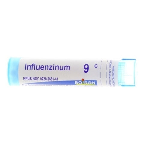 INFLUENZINUM 23/24 9C