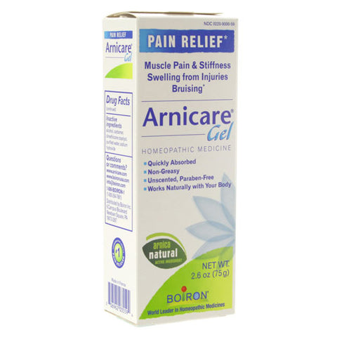 ARNICARE GEL 2.6 OZ