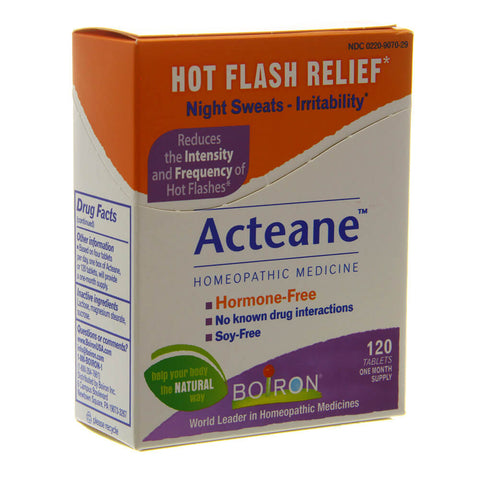ACTEANE 120 T
