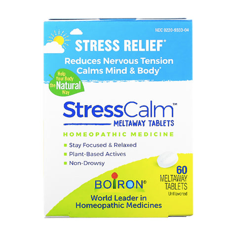 STRESSCALM 60 TABS