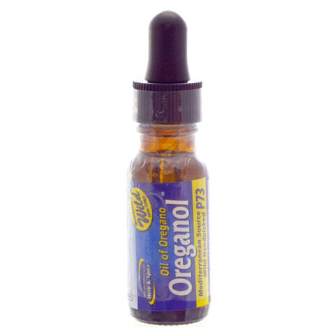 NAH&S OREGANOL .45OZ