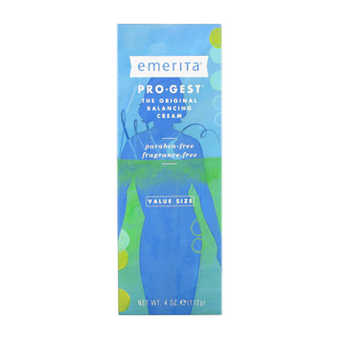 EMERITA PRO-GEST 4 OZ