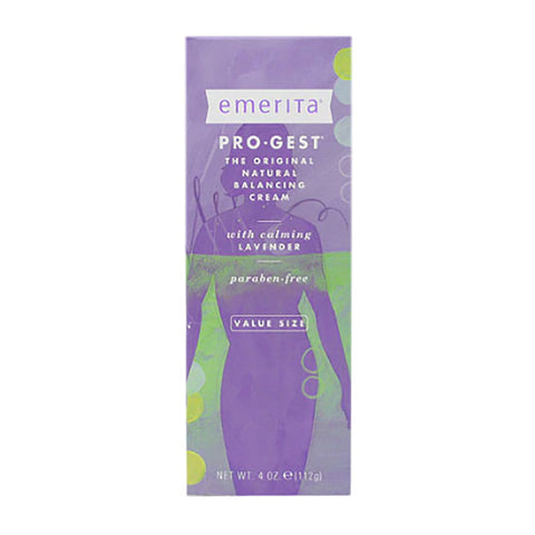 EMERITA PRO-GEST LAVENDER 4 OZ