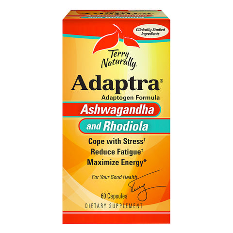 ADAPTRA DAILY STRESS RELIEF 60