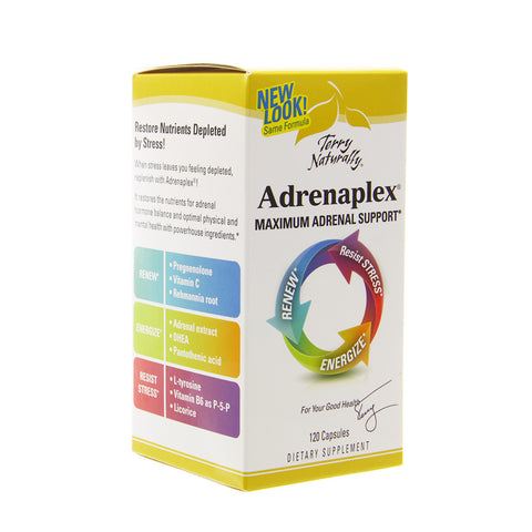 ADRENAPLEX 120 C