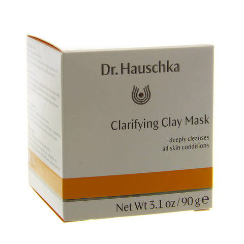 CLARIFYING CLAY MASK