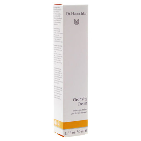 CLEANSING CREAM, 1.7 OZ