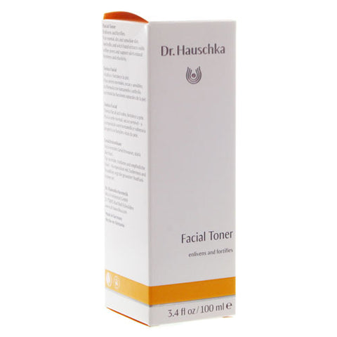 FACIAL TONER, 3.4 FL OZ.