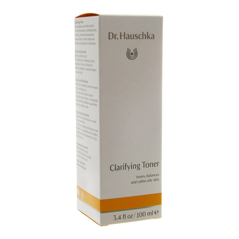 CLARIFYING TONER 3.4 OZ