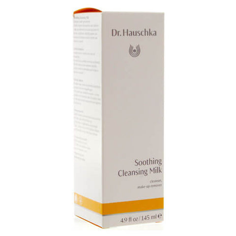 SOOTHING CLEANSING MILK 4.9 OZ