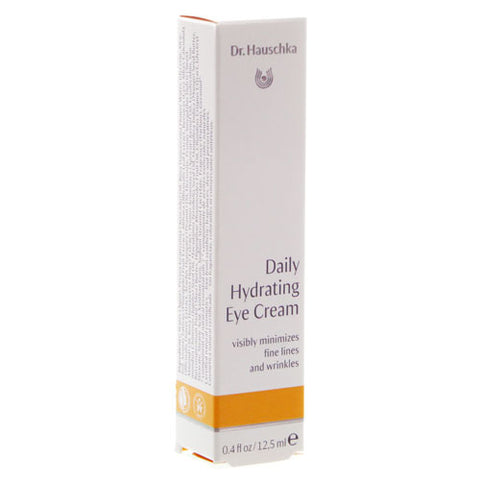 DAILY HYDRATING EYE CREAM .4 O