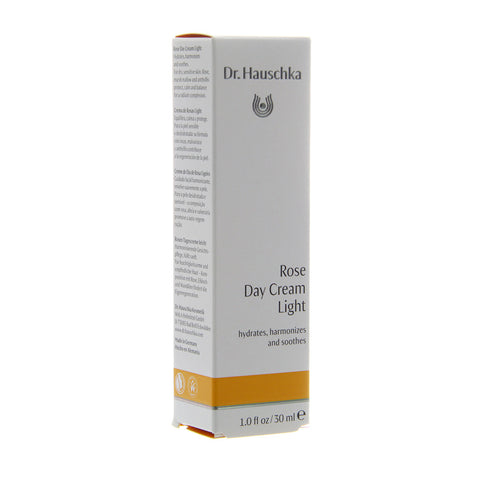 ROSE DAY CREAM LIGHT 1 OZ.