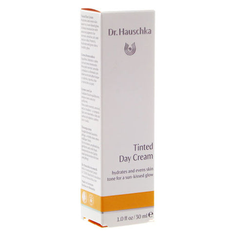 TINTED DAY CREAM