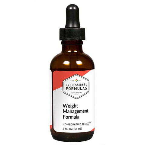 WEIGHT MANAGEMENT FORMULA 2 OZ