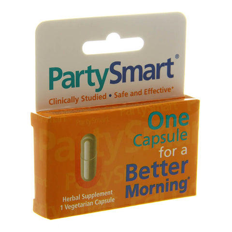 PARTY SMART BOX OF 10