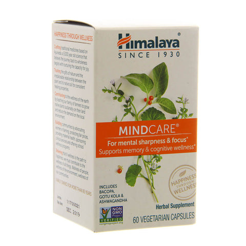 MINDCARE 60 VC