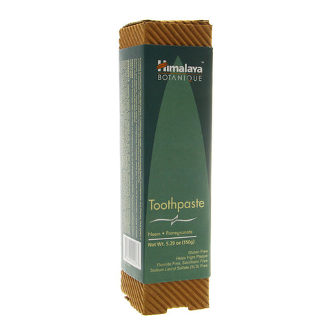 NEEM&POMEGRANATE TP 150 GM