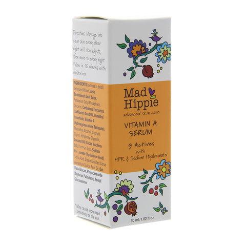 MH VITAMIN A SERUM 1.02 OZ