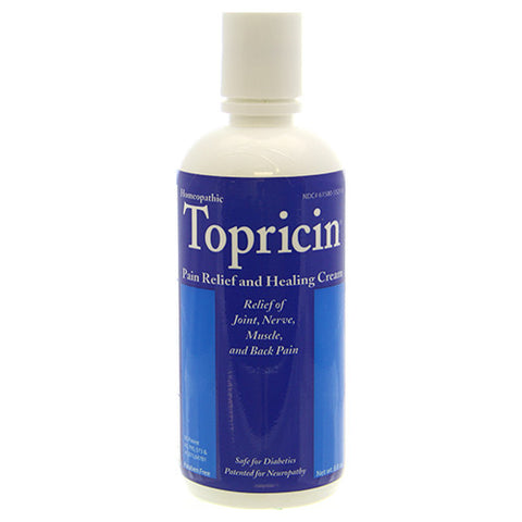 TOPRICIN FLIP-TOP 8 OZ