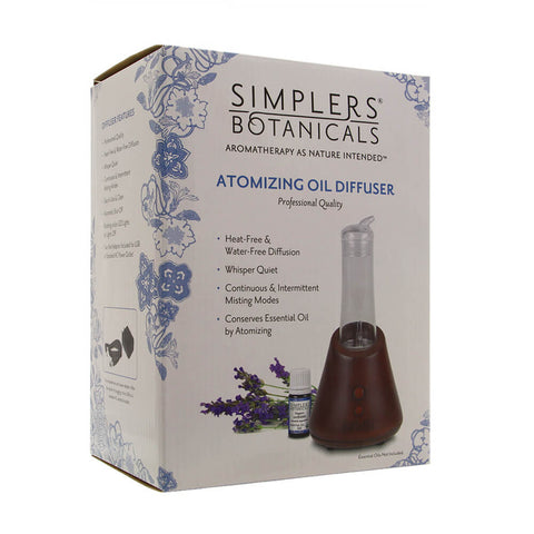 SB DIFFUSER ESS OIL ATOMIZING