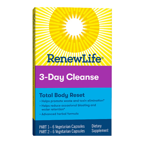 3-DAY CLEANSE KIT